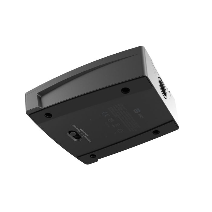LD Systems Integration Serie Micro (LDMIBS) Table Stand With Switch For Gooseneck Microphones Warranty 5 Years (Pu12) 1 LD Systems Integration Serie Micro (LDMIBS) Table Stand With Switch For Gooseneck Microphones Warranty 5 Years (Pu12) 1