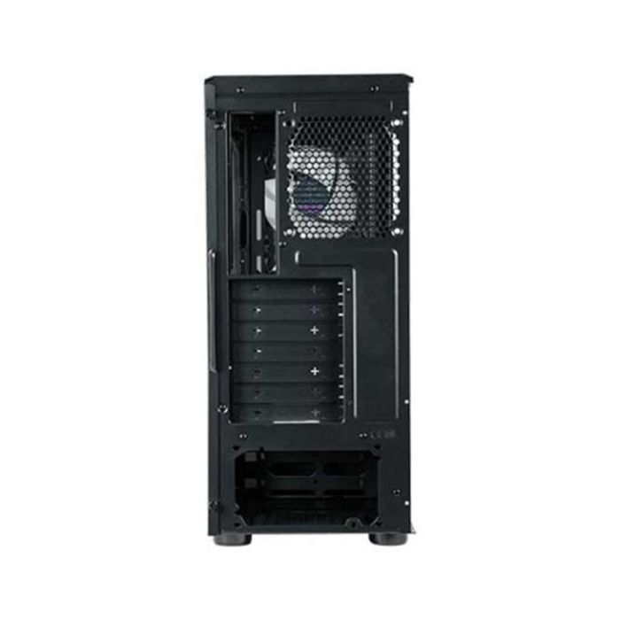Cooler Master CP520-KGNN-S00 Torre Gaming ATX Negra con Ventiladores ARGB 4 Cooler Master CP520-KGNN-S00 Torre Gaming ATX Negra con Ventiladores ARGB 4