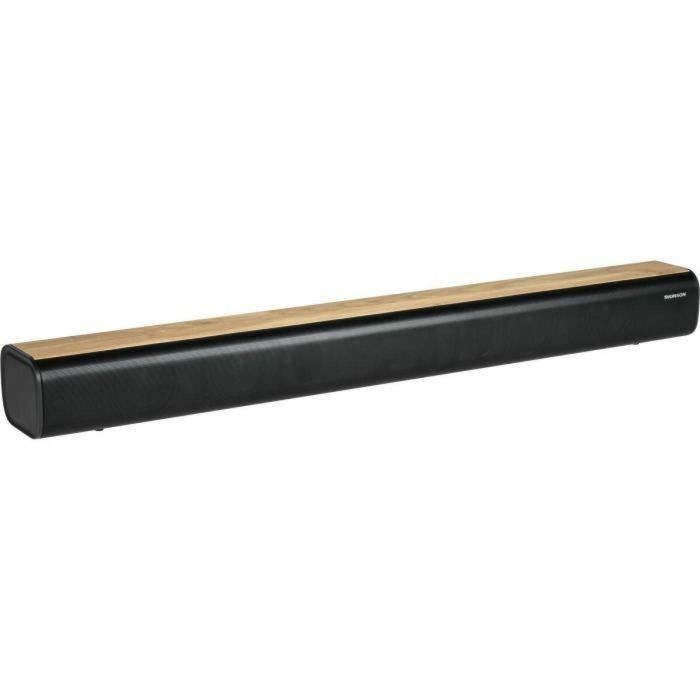 THOMSON SB402BT Barra de sonido Bluetooth - Bluetooth 5.0 - USB - Acabado madera 4 THOMSON SB402BT Barra de sonido Bluetooth - Bluetooth 5.0 - USB - Acabado madera 4