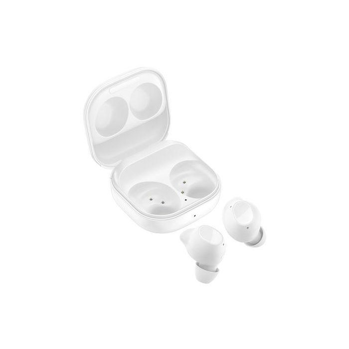 Samsung Galaxy Buds FE Auriculares Inalámbricos True Wireless (TWS) para Llamadas/Música Bluetooth Blanco 6 Samsung Galaxy Buds FE Auriculares Inalámbricos True Wireless (TWS) para Llamadas/Música Bluetooth Blanco 6