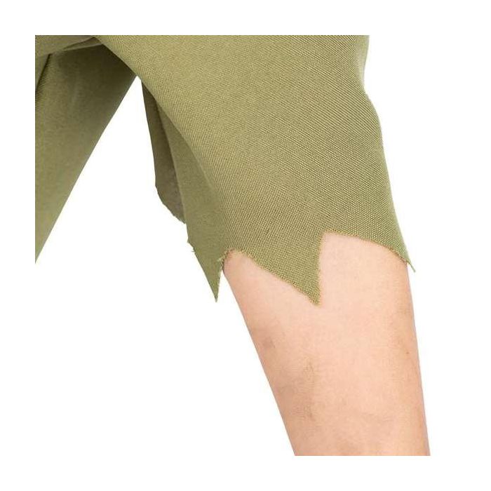 Disfraz infectado camiseta, aplicaciones de látex y bote de látex talla 5-6 y 3 Disfraz infectado camiseta, aplicaciones de látex y bote de látex talla 5-6 y 3