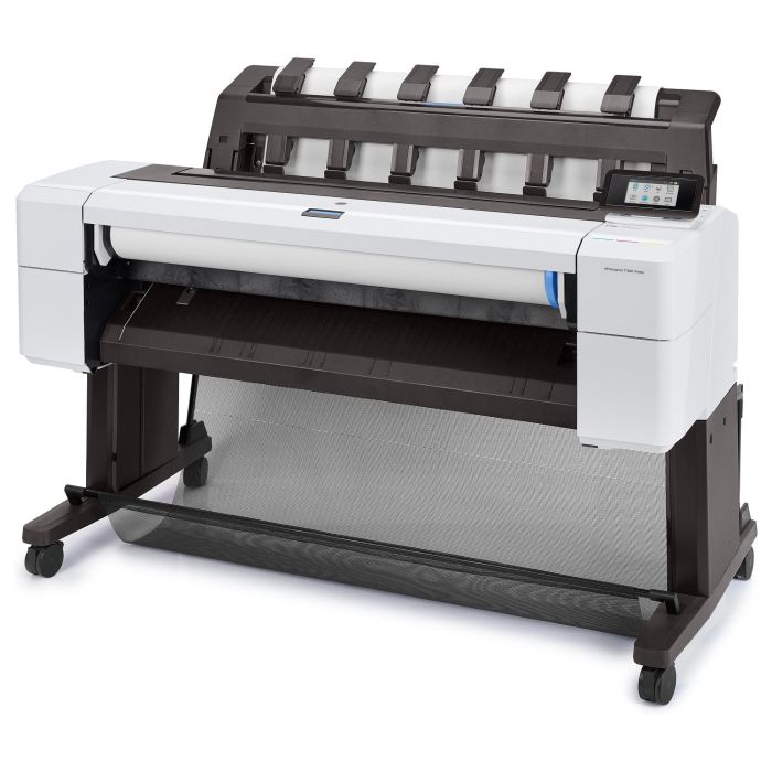 HP Impresora gran formato DesignJet T1600 36-in Printer 1
