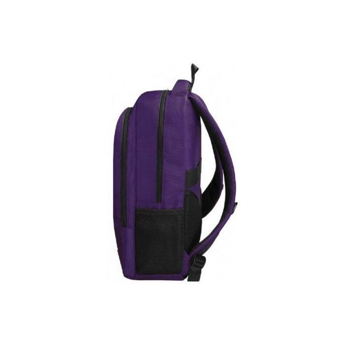 Mochila E-vitta Discovery Backpack para Portátiles hasta 16"/ Púrpura 3 Mochila E-vitta Discovery Backpack para Portátiles hasta 16"/ Púrpura 3