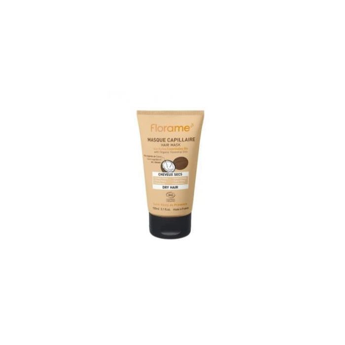 Mascarilla Capilar Cabello Seco 150 Ml Mascarilla Capilar Cabello Seco 150 Ml