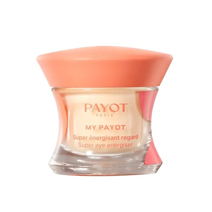 Payot My Payot Super Energisant Regard 15 mL