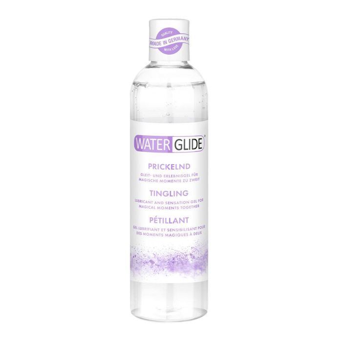 Lubricante Waterglide 300 ml