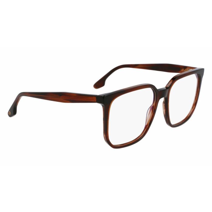 Montura de Gafas Mujer Victoria Beckham VB2673-5417227 ø 54 mm 1 Montura de Gafas Mujer Victoria Beckham VB2673-5417227 ø 54 mm 1