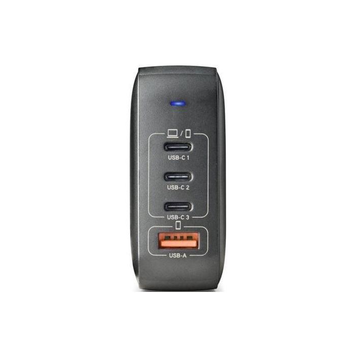 Cargador para Portátil NGS BUD165W 165 W 2 Cargador para Portátil NGS BUD165W 165 W 2
