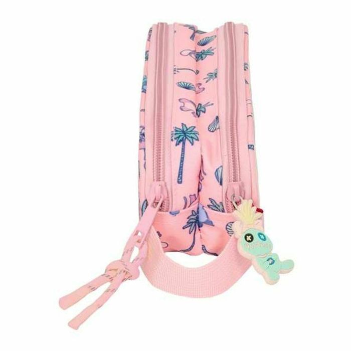 Safta Portatodo Doble Stitch Beach Estuche Escolar 21x8x6cm 1 Safta Portatodo Doble Stitch Beach Estuche Escolar 21x8x6cm 1