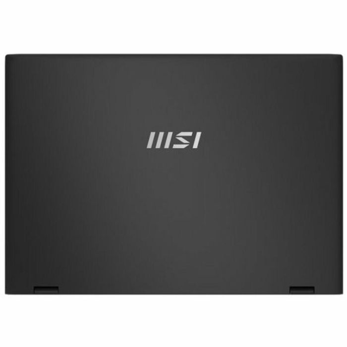 Laptop MSI Prestige 16 AI Studio B1VFG-032ES 16" 32 GB RAM 1 TB SSD Nvidia Geforce RTX 4060 5