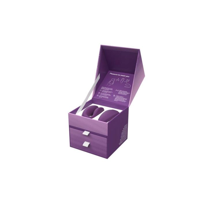 Vibrador para Parejas We-Vibe 1 Vibrador para Parejas We-Vibe 1