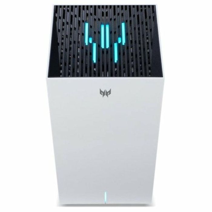 Router Acer Predator Connect T7 RJ45 Blanco Wi-Fi 4