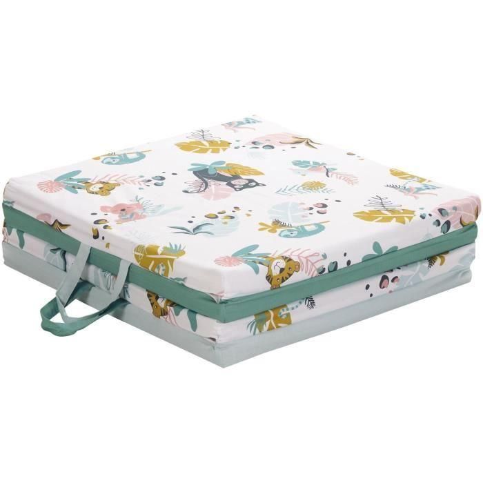 Malin Jungle Carpet Buddies Tineo Malin Jungle Carpet Buddies Tineo