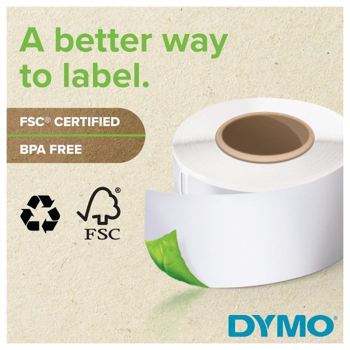 Dymo Labelwriter 550 Rotuladora Electrónica 14