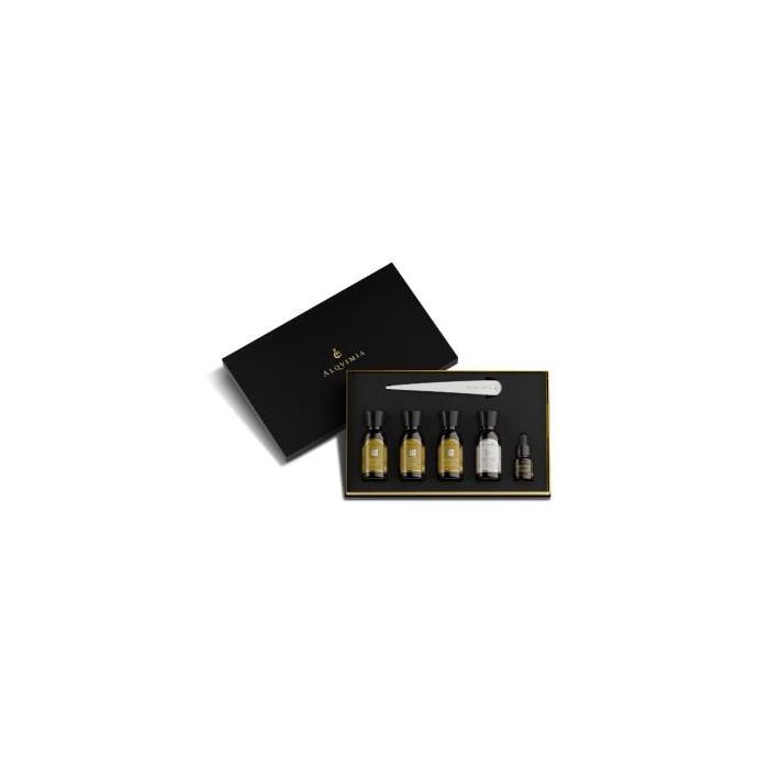 Caja Experiencia Enigma