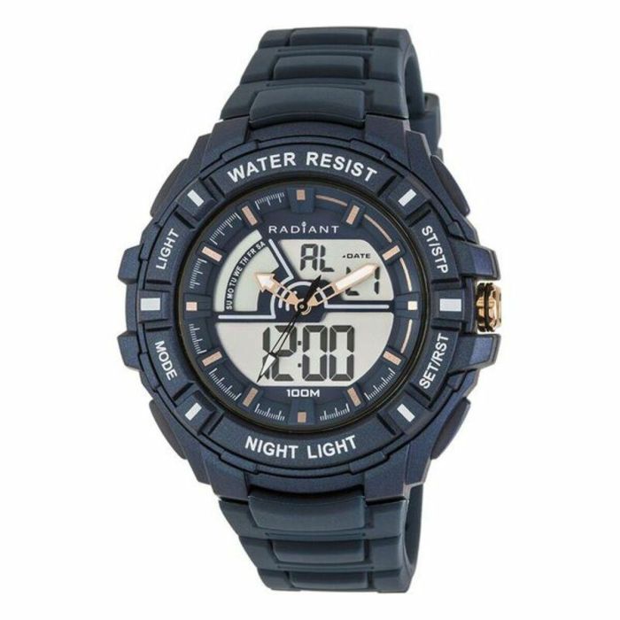 Reloj Hombre Radiant RA438602 (Ø 45 mm) Reloj Hombre Radiant RA438602 (Ø 45 mm)
