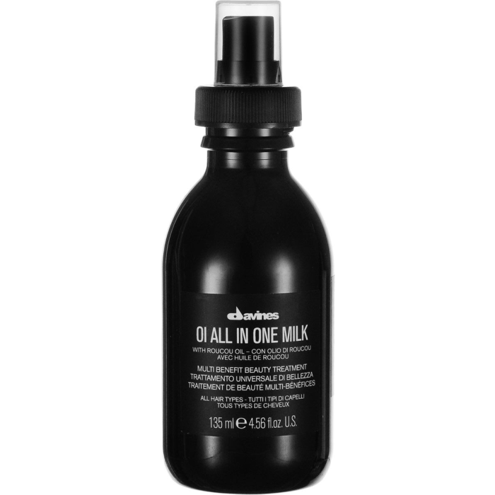 Davines Oi All In One Milk Sin Aclarado 135 mL. 1 Davines Oi All In One Milk Sin Aclarado 135 mL. 1