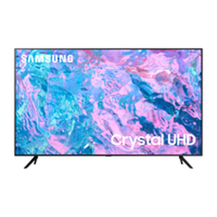 Smart TV Samsung HG75CU700EUXEN 4K Ultra HD 75" LED HDR 2
