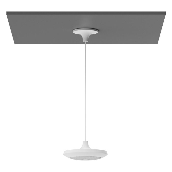 Soporte ajustable Logitech 952-000123 3