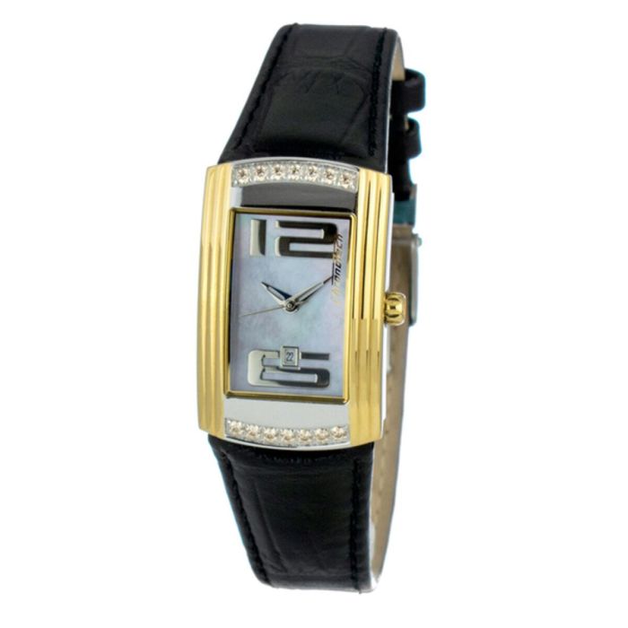 Reloj Mujer Chronotech CT7017L-01S (Ø 25 mm) Reloj Mujer Chronotech CT7017L-01S (Ø 25 mm)