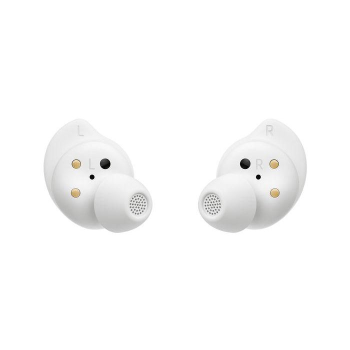Samsung Galaxy Buds FE Auriculares Inalámbricos True Wireless (TWS) para Llamadas/Música Bluetooth Blanco 1 Samsung Galaxy Buds FE Auriculares Inalámbricos True Wireless (TWS) para Llamadas/Música Bluetooth Blanco 1