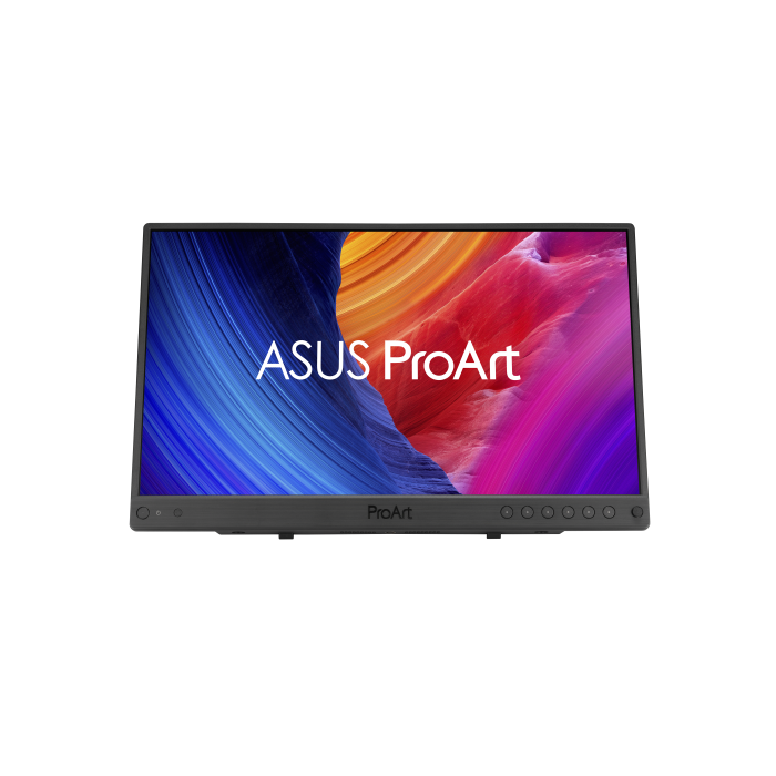 Monitor Asus Proart Pa16Usv Professional 15.6 Pulgadas, 4K Uhd (3840 X 2160), Ips, Hdr-10, Hdmi, Usb-C 15 Monitor Asus Proart Pa16Usv Professional 15.6 Pulgadas, 4K Uhd (3840 X 2160), Ips, Hdr-10, Hdmi, Usb-C 15