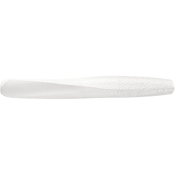 Pelikan Twist structure Füller Re.- Linkshänder White M 2 Pelikan Twist structure Füller Re.- Linkshänder White M 2
