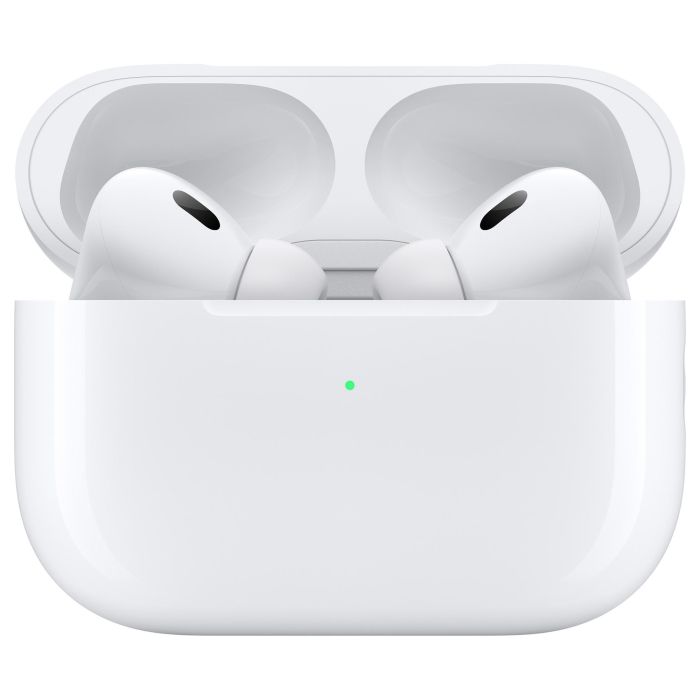 Apple AirPods Pro 2. Generation mit MagSafe (USB-C) Auriculares Inalámbricos con Cancelación de Ruido y Modo Transparencia