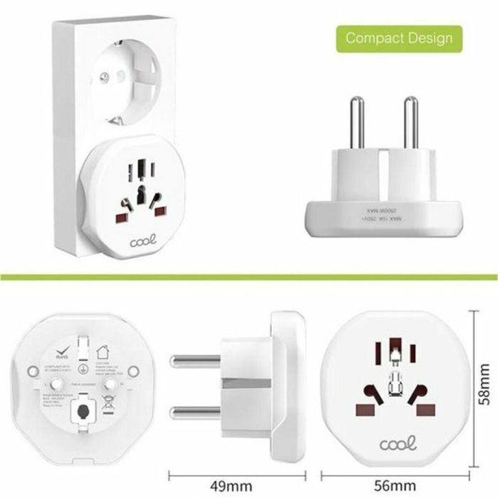 Cable HDMI Cool 7