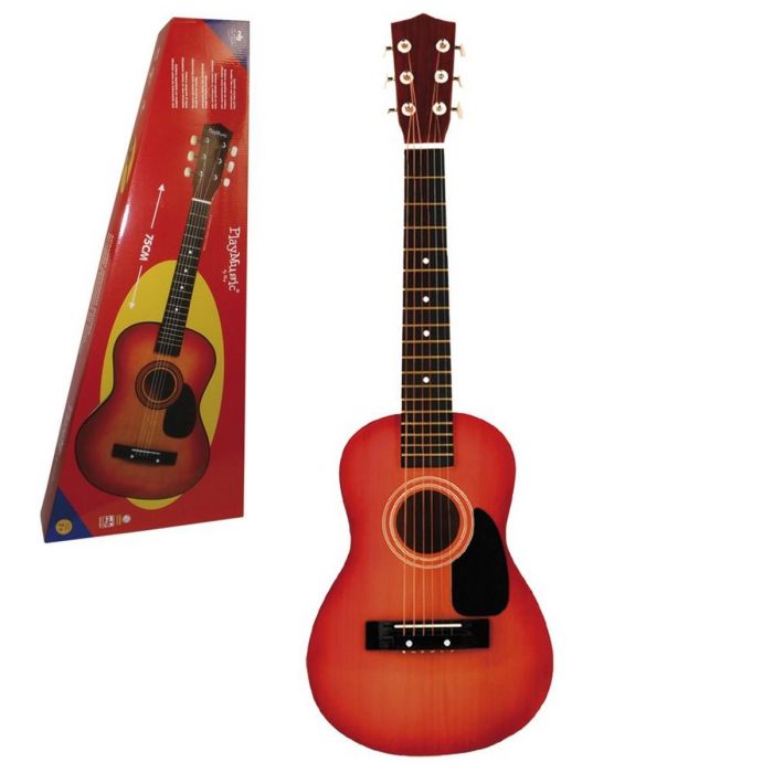 Guitarra Infantil Reig 75 cm Guitarra Infantil 1 Guitarra Infantil Reig 75 cm Guitarra Infantil 1