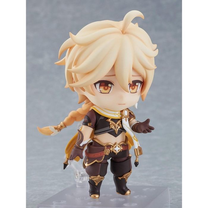 Figura Good Smile Company Nendoroid Genshin 3 Figura Good Smile Company Nendoroid Genshin 3