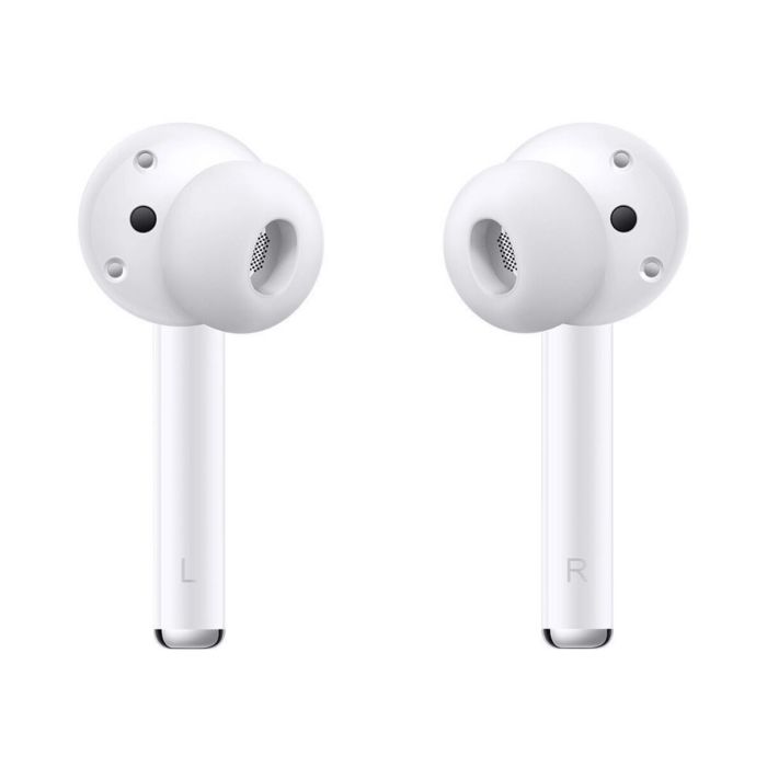 Auriculares Bluetooth Honor Magic Earbuds Blanco 3