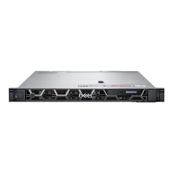 Dell Servidor Poweredge R450 Xeon Silver 16GB RAM 0 Dell Servidor Poweredge R450 Xeon Silver 16GB RAM 0