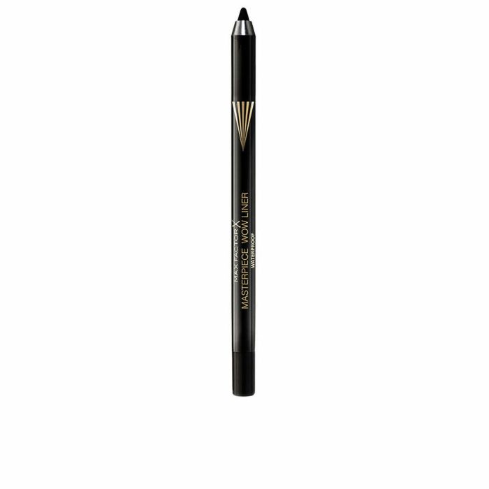 Max Factor MASTERPIECE WOW LINER gel eyeliner waterproof #300-Midnight Black 1,2 gr