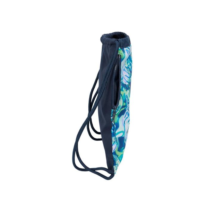 Saco Deportivo Safta El Niño Kook 400x350x10 mm 2 Saco Deportivo Safta El Niño Kook 400x350x10 mm 2