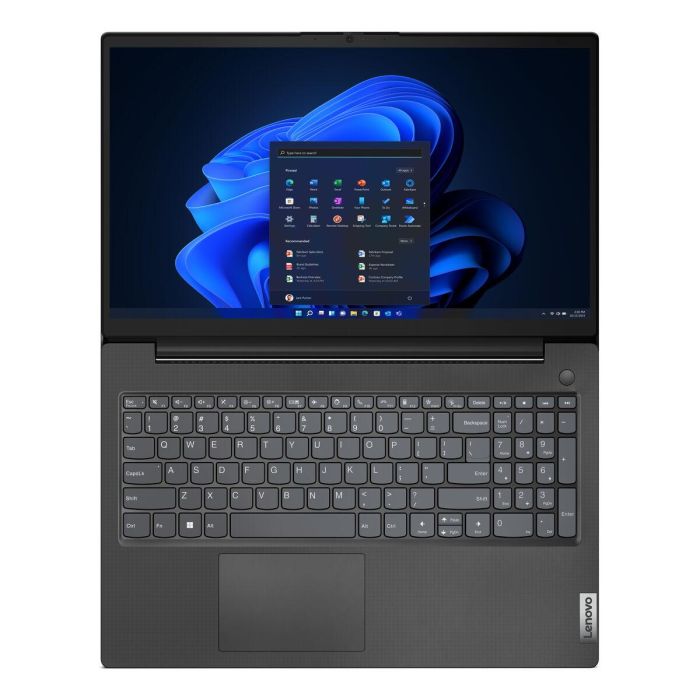 Laptop Lenovo 83A100QDSP 15,6" Intel Core i7-13620H 16 GB RAM 8 GB RAM 512 GB SSD Qwerty Español 9 Laptop Lenovo 83A100QDSP 15,6" Intel Core i7-13620H 16 GB RAM 8 GB RAM 512 GB SSD Qwerty Español 9