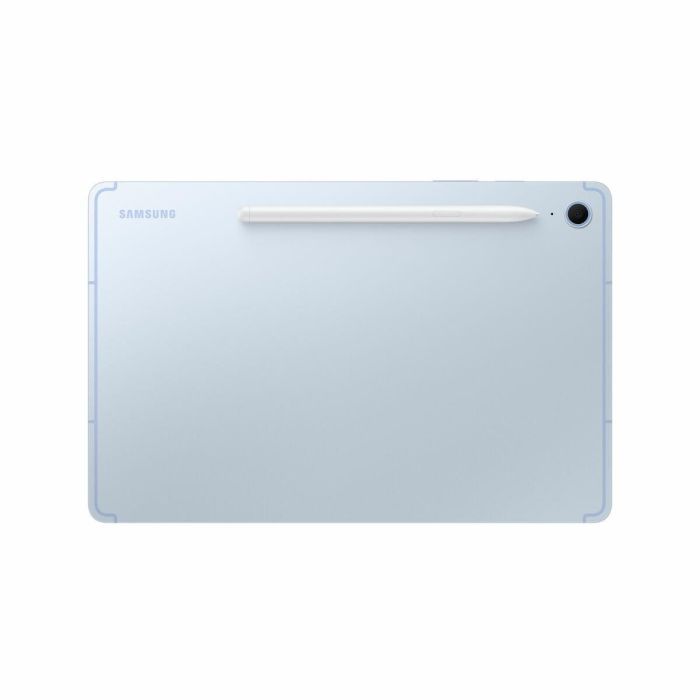 Tablet Samsung TAB S10 FE SM-X520 10,9" 8 GB RAM 128 GB Azul 9 Tablet Samsung TAB S10 FE SM-X520 10,9" 8 GB RAM 128 GB Azul 9