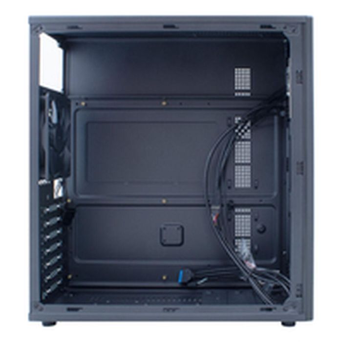 Caja Semitorre ATX CoolBox COO-PCA850-0 Negro 5