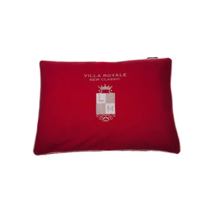 Funda Rectangular New Classic Rojo 100x70 Funda Rectangular New Classic Rojo 100x70