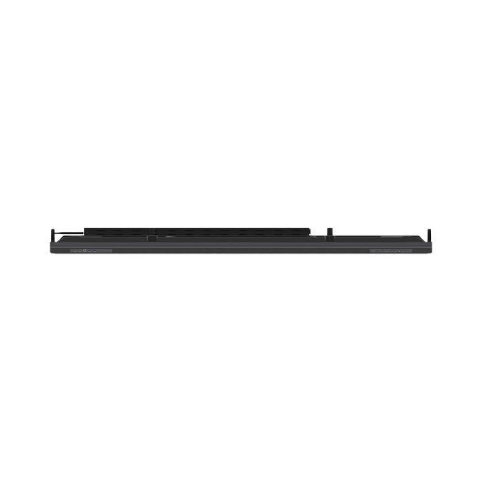ViewSonic IFP7552-1A - 75", 4K UHD (3840x2160), 16:9, 1200:1, 33 Multi-Point Touch, 7H, 400nits, 4G RAM/32GB Storage, Android 9 6 ViewSonic IFP7552-1A - 75", 4K UHD (3840x2160), 16:9, 1200:1, 33 Multi-Point Touch, 7H, 400nits, 4G RAM/32GB Storage, Android 9 6