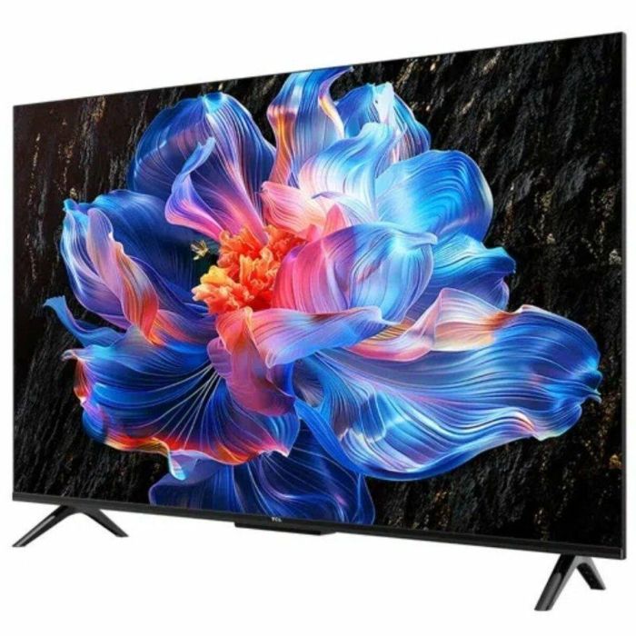 Smart TV TCL 43P6K 43" 4K Ultra HD LED HDR D-LED 16