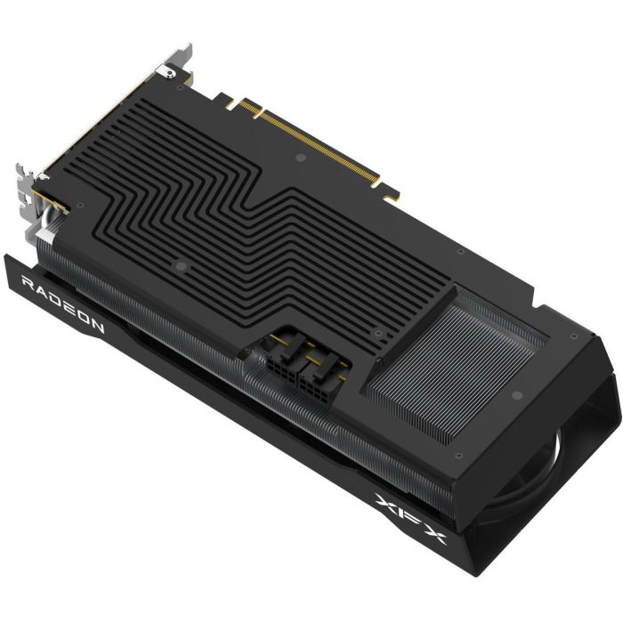 XFX RX 9070 SWIFT OC Tarjeta Gráfica 16GB GDDR6 3 Ventiladores 5 XFX RX 9070 SWIFT OC Tarjeta Gráfica 16GB GDDR6 3 Ventiladores 5