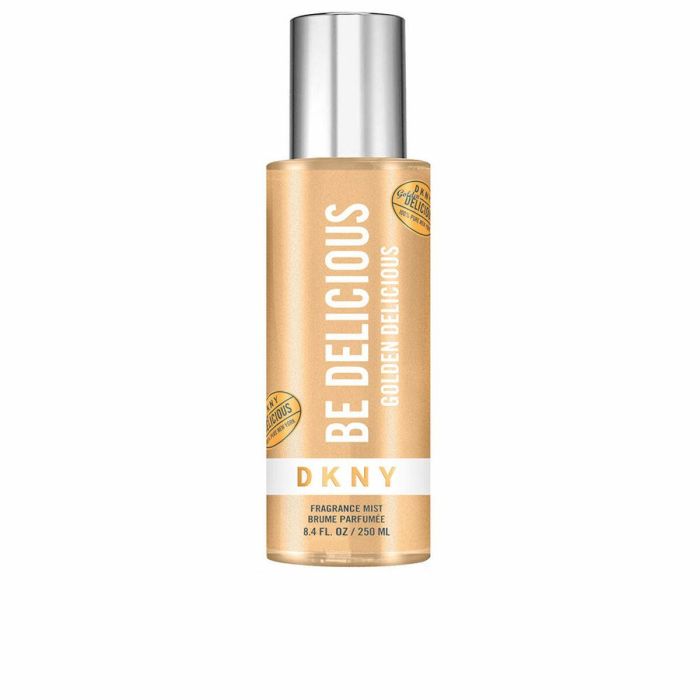 Donna Karan Golden Delicious Spray Corporal Donna Karan Golden Delicious Spray Corporal