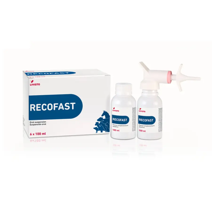 Recofast 100 mL