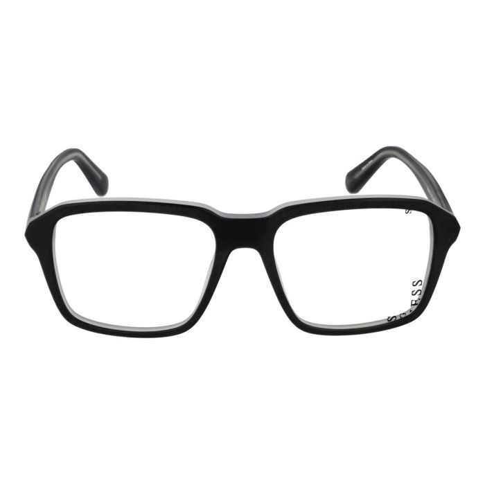 Montura de Gafas Mujer Guess GU50073 54002 4 Montura de Gafas Mujer Guess GU50073 54002 4