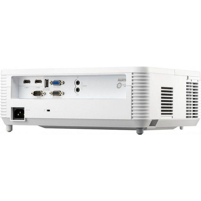 ViewSonic PS502W, WXGA(1280x800), 4,000AL, 15,000:1, 0.52 Short throw ratio, 27dB 7 ViewSonic PS502W, WXGA(1280x800), 4,000AL, 15,000:1, 0.52 Short throw ratio, 27dB 7