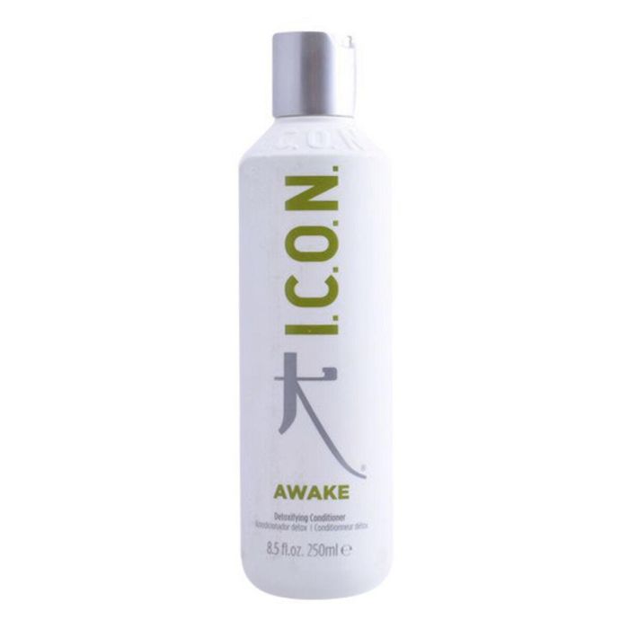 Acondicionador Nutritivo Detoxifying I.c.o.n.