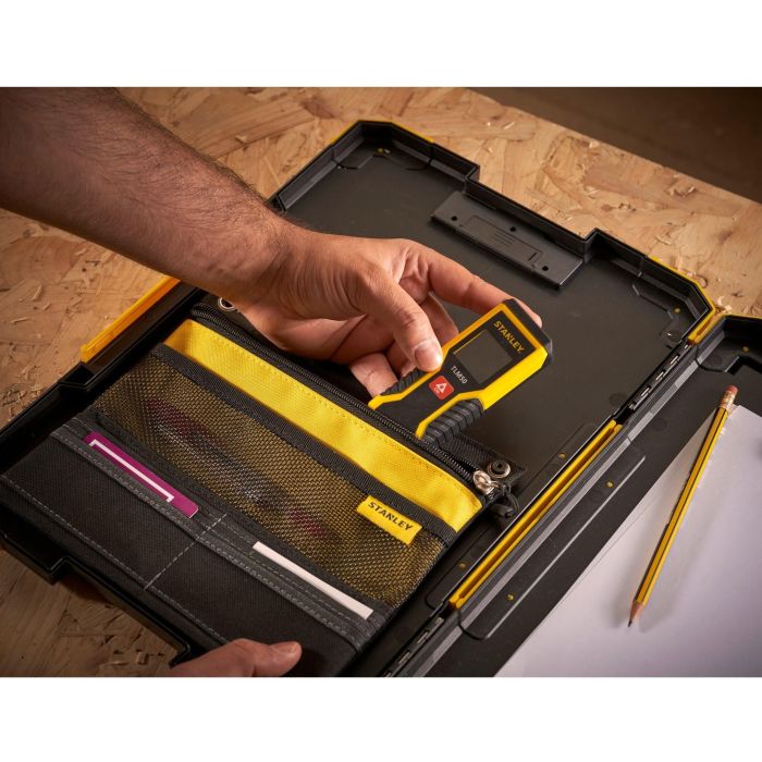 Stanley FATMAX FMST82721-1 Maletín PRO-STACK™ 5 Stanley FATMAX FMST82721-1 Maletín PRO-STACK™ 5
