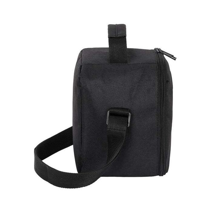 Safta Nevera Waterproof Mickey Mouse Black 20x20x15cm 3