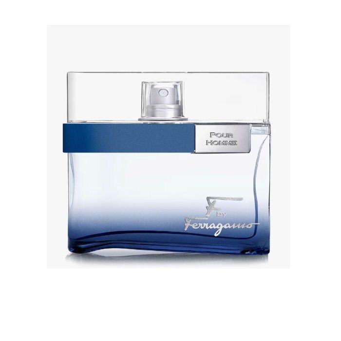 Salvatore Ferragamo F By Ferragamo Free Time Edt 30 mL